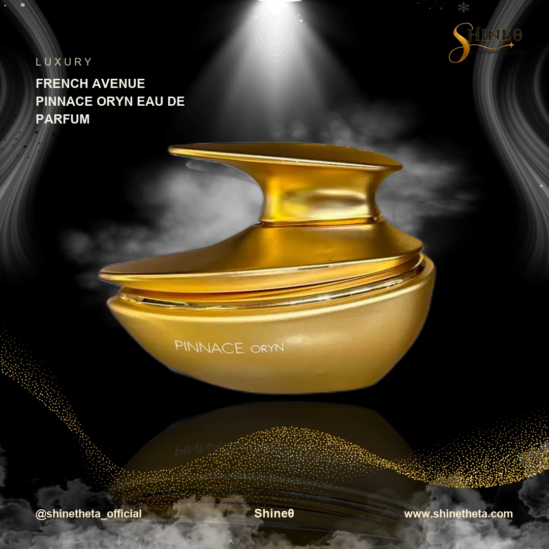 French Avenue Pinnace Oryn Eau de Parfum slide 1